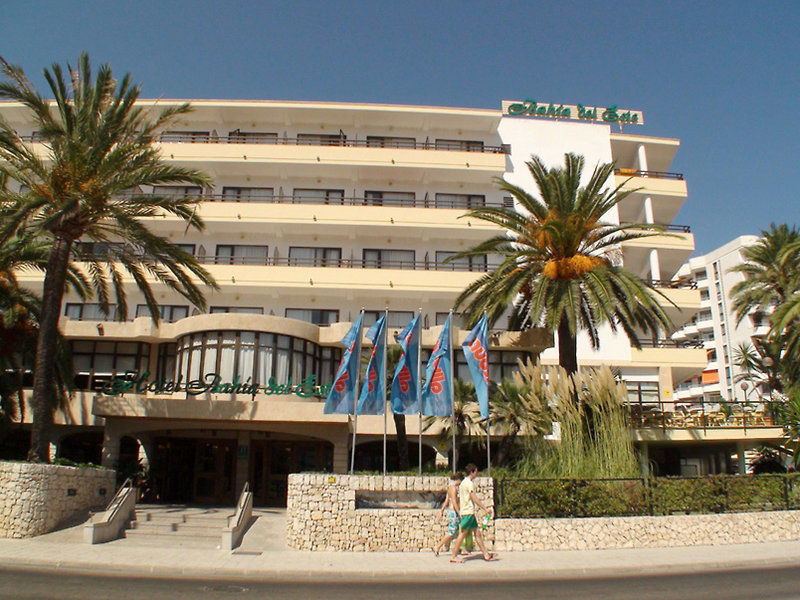 Bahia Del Cala Millor (Mallorca)