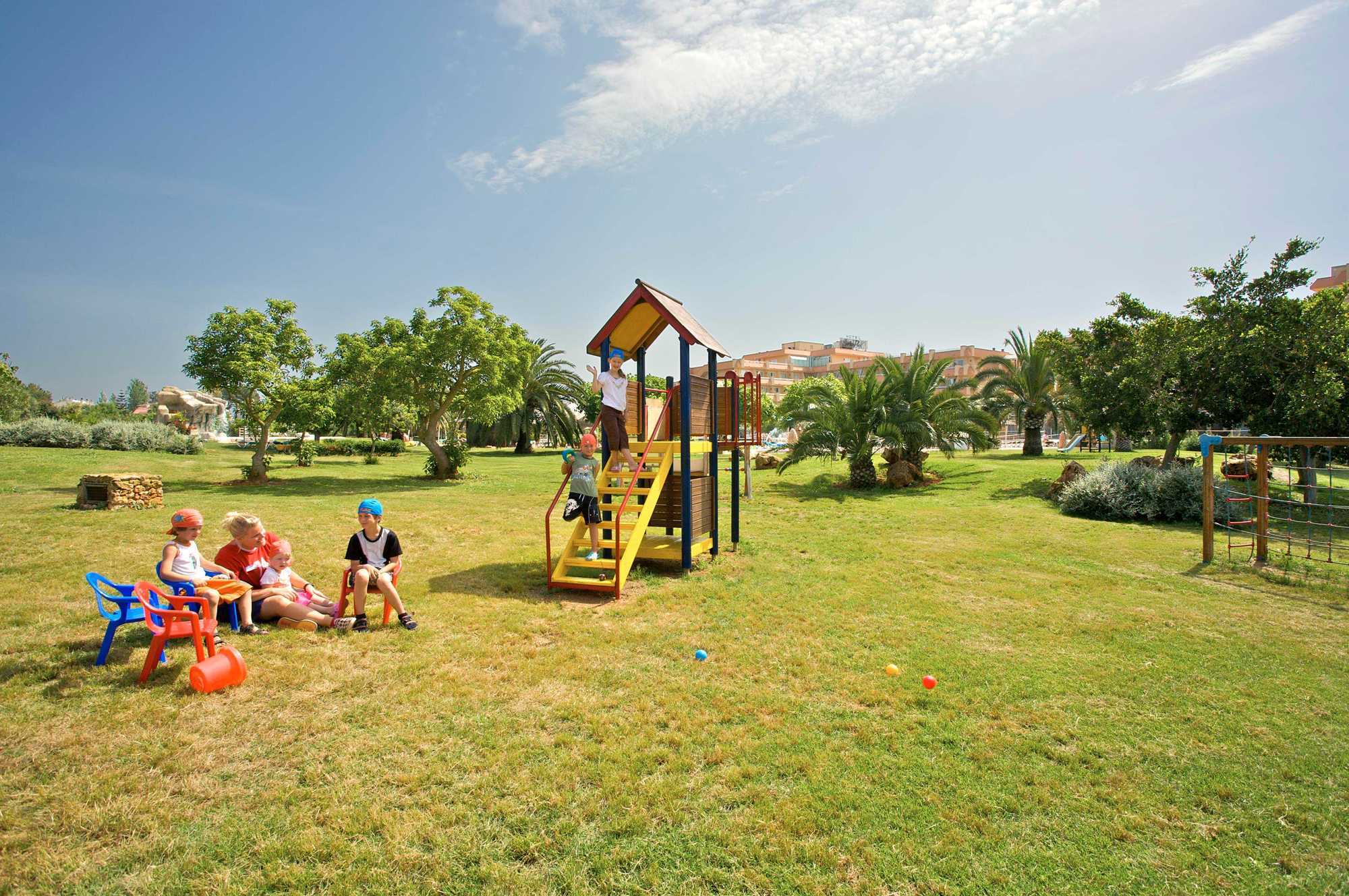 Mariant Park
