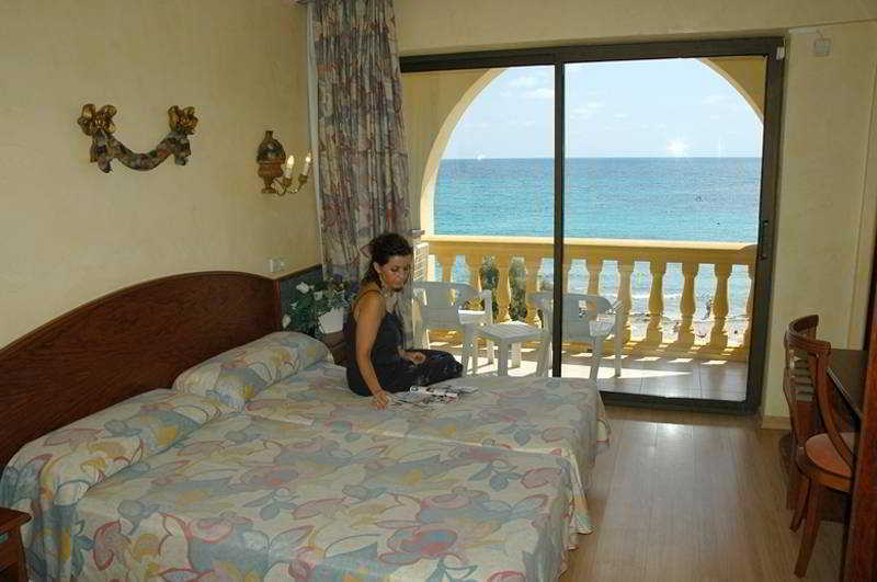Hotel Mix Peymar