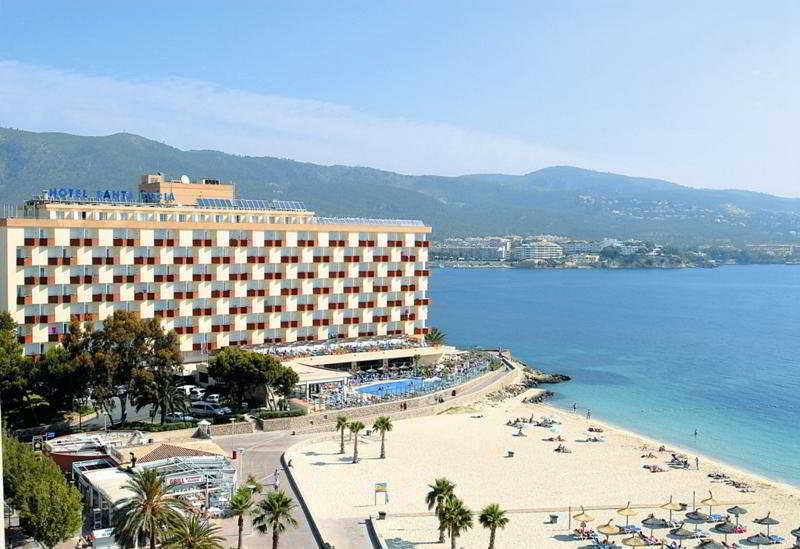 Globales Santa Lucia - Adults Only 18 Palmanova