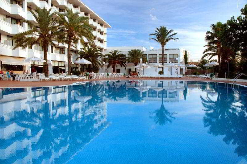 Aluasoul Alcudia Bay Adults Only Puerto de Alcúdia