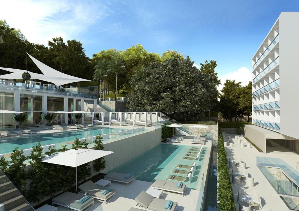 Reverence Life - Adults Only 4* Santa Ponsa