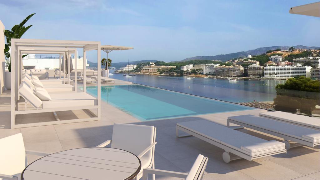 Hotel Reverence Life - Adults Only Santa Ponsa