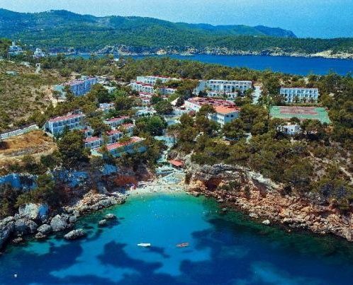 Hotel Park Club Cala d'Or (Mallorca)