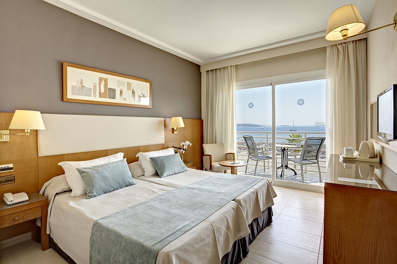 Son Matias - Adults Only Palmanova