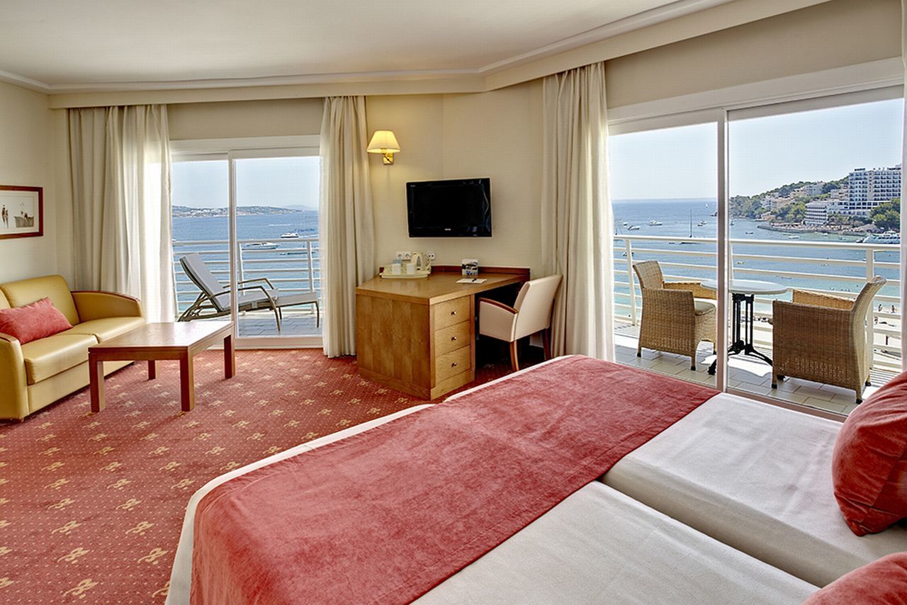 Son Matias - Adults Only Palmanova