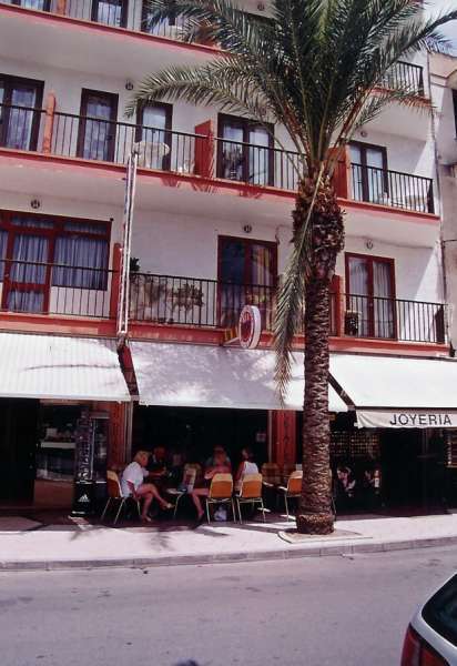Barbara Hotel Can Picafort (Mallorca)