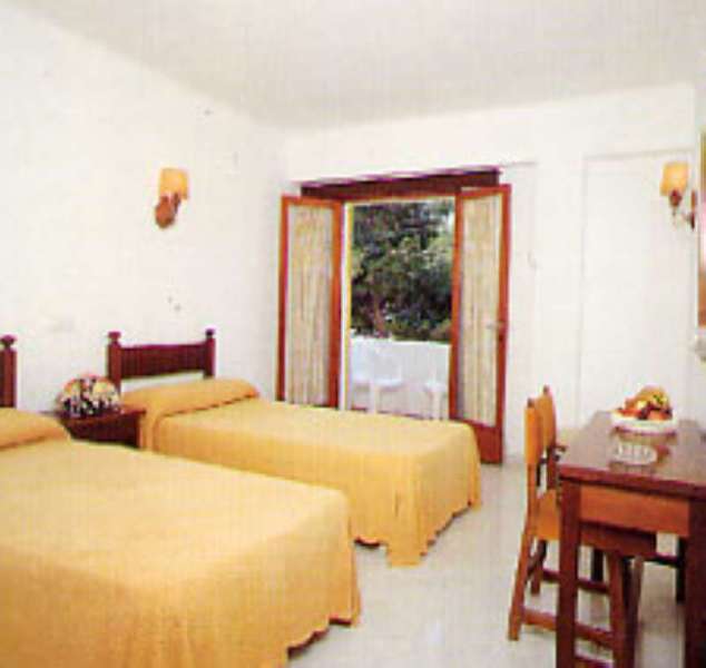 Bed & Breakfast San Francisco 2*