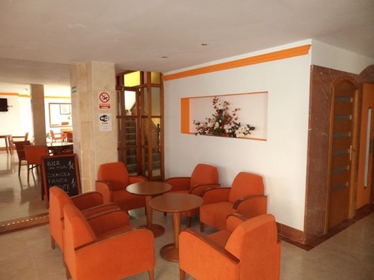 Leblon Hotel