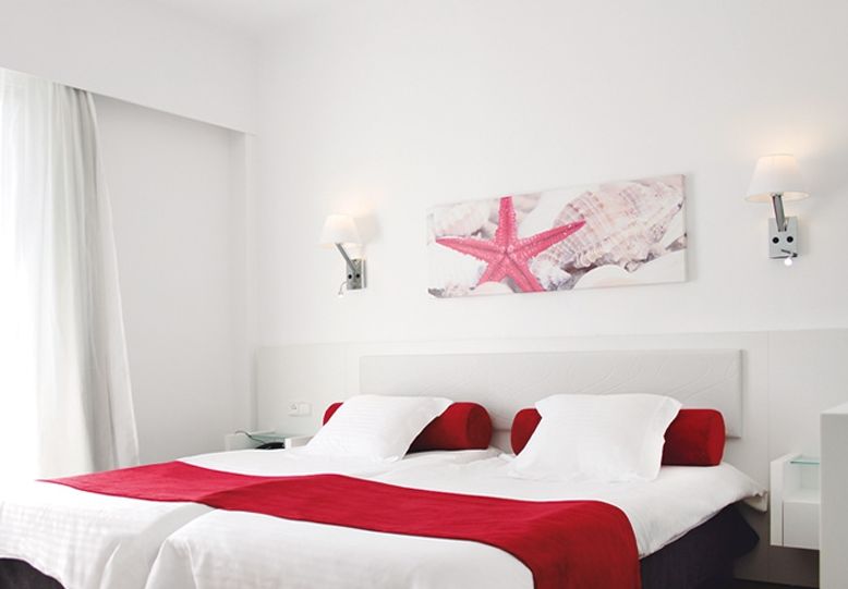 Morlans Garden Hotel 3*