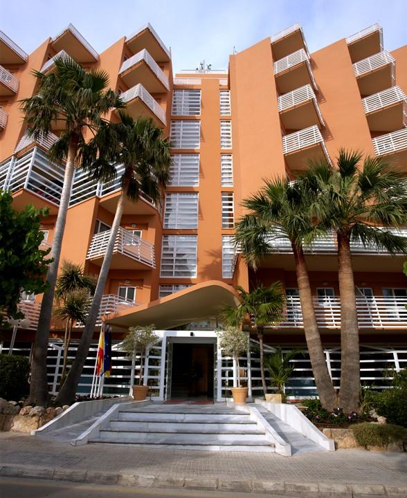 Palmira Paguera 3* Peguera