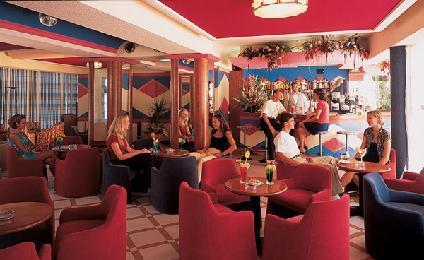 Hotel Palmira Paguera 3*