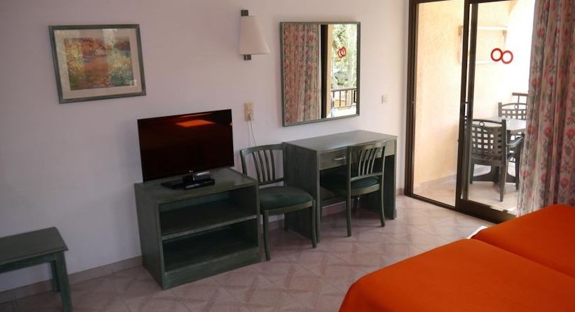 Apartahotel Sinfony