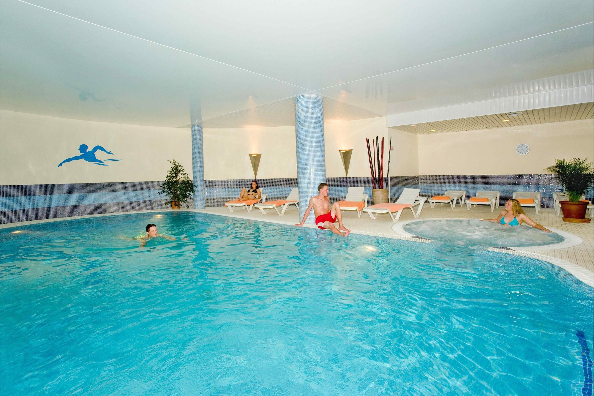 Allsun Orient Hotel
