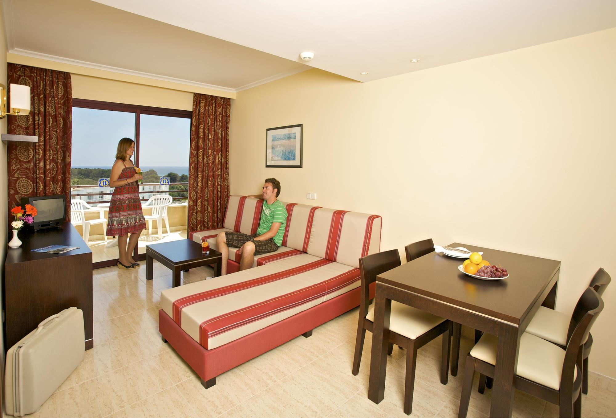 Allsun Orient Hotel Sa Coma (Mallorca)