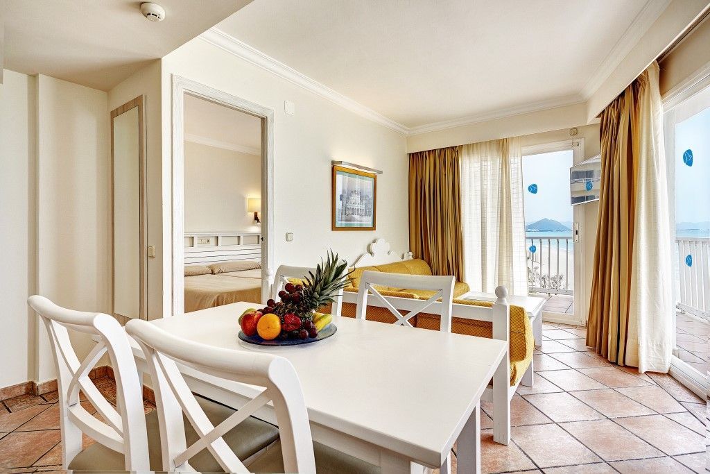 Apartahotel Grupotel Picafort