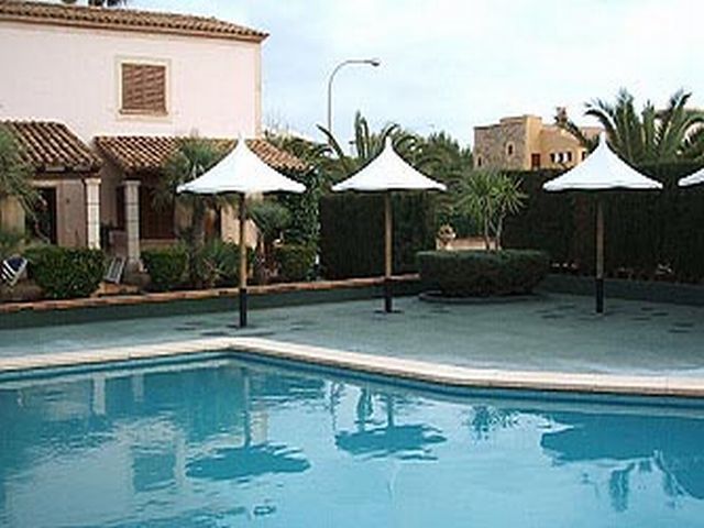 Apartamento Iris Sa Coma (Mallorca)