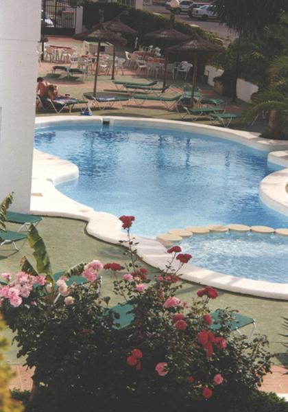 Don Pedro Apts. 2*