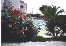Don Pedro Apts. Mallorca