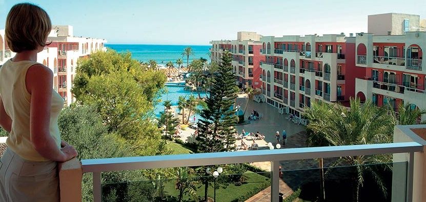 Grupotel Alcudia Pins Hotel Can Picafort (Mallorca)