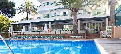 Thb Niagara - Adults Only 4*
