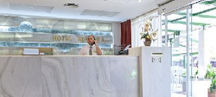 Hotel Thb Niagara - Adults Only Playa de Palma (Mallorca)