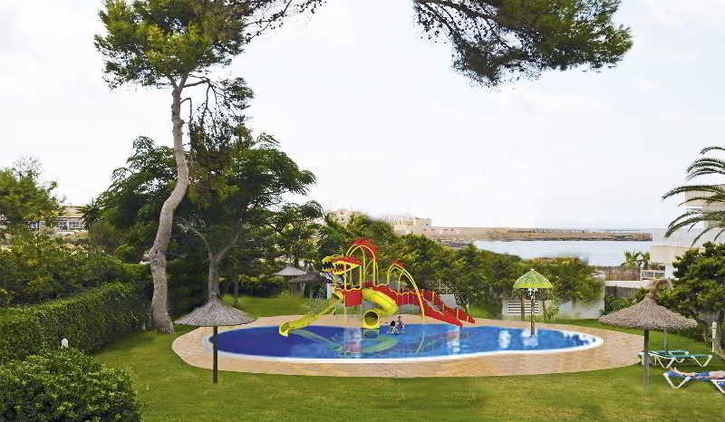 Universal Romantica Hotel Colonia de Sant Jordi
