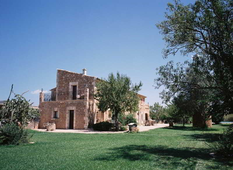 Es Quatre Cantons Binisalem