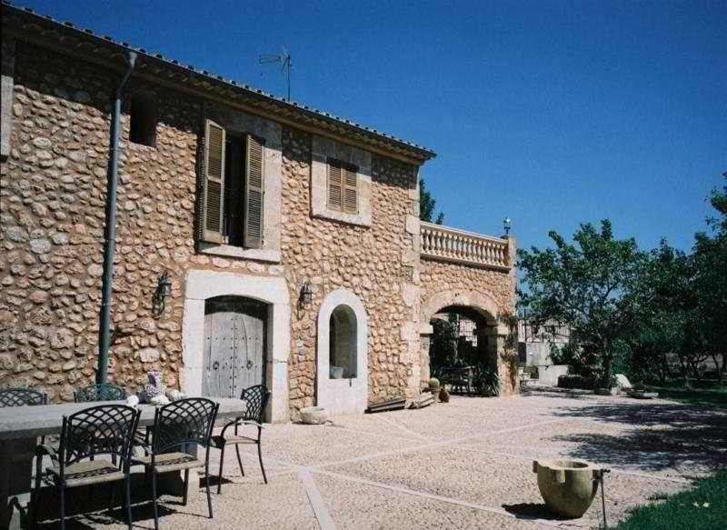 Es Quatre Cantons