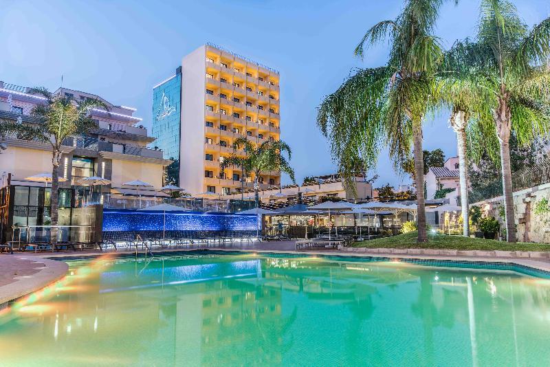 Hotel Isla Mallorca & 4*