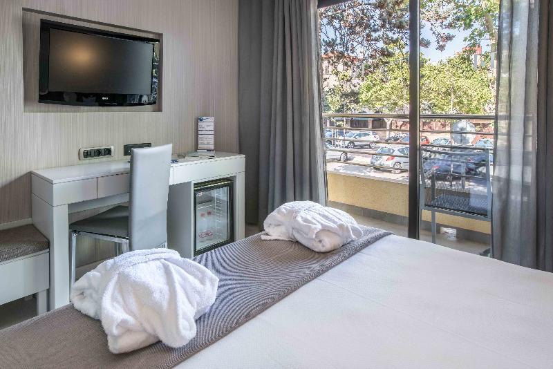 Hotel Isla Mallorca &