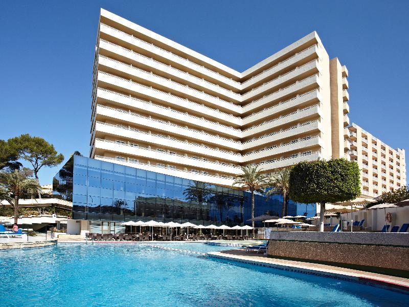 Grupotel Taurus Park 4*