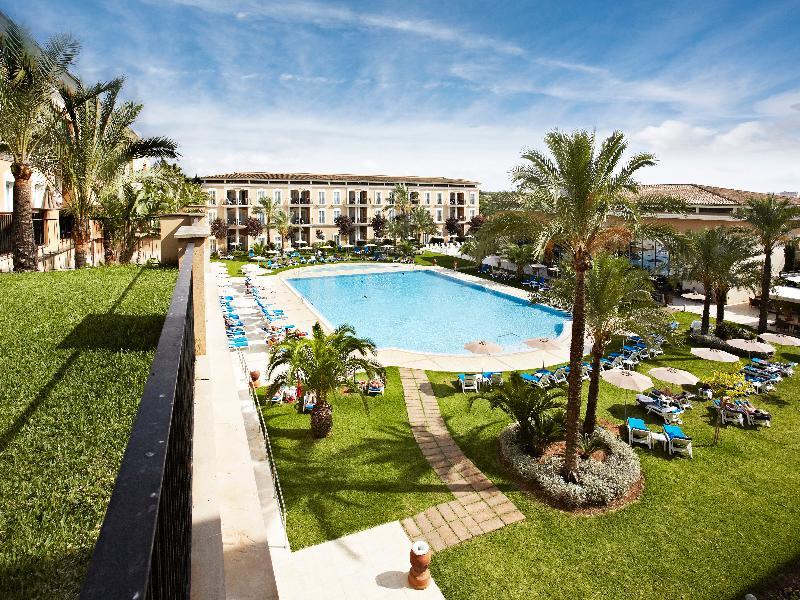 Grupotel Playa De Palma Suites&spa