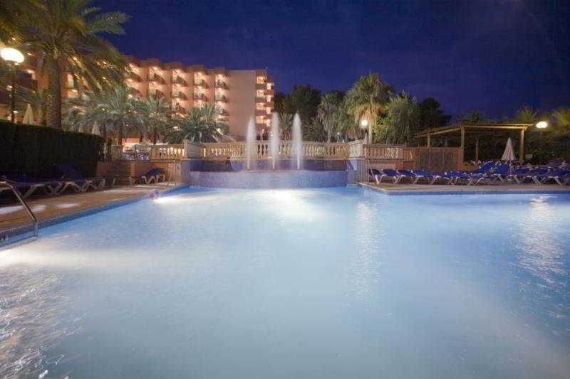 Globales Maioris Hotel Maioris Décima