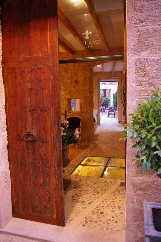 Ca´n Pere Hotel 4*