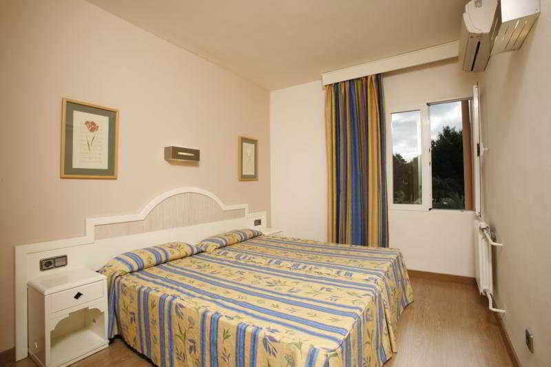 Apartahotel Aquasol 3*