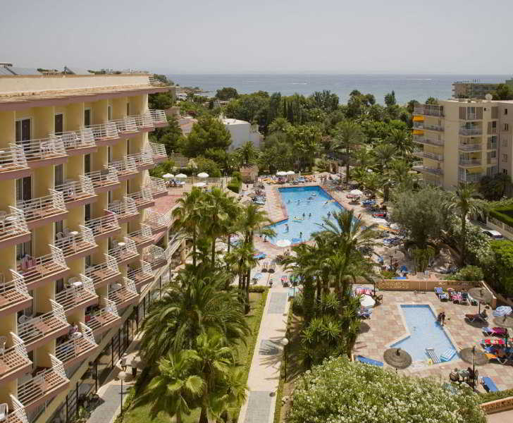 Globales 4*
