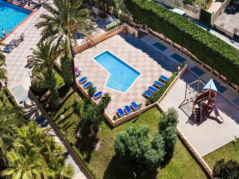 Globales 4* Palmanova