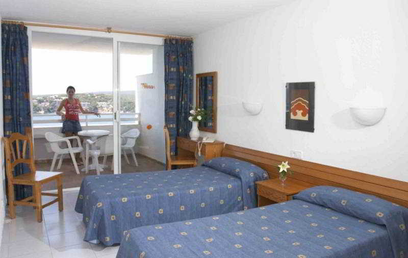 Hotel Hsm Sandalo Magaluf (Mallorca)