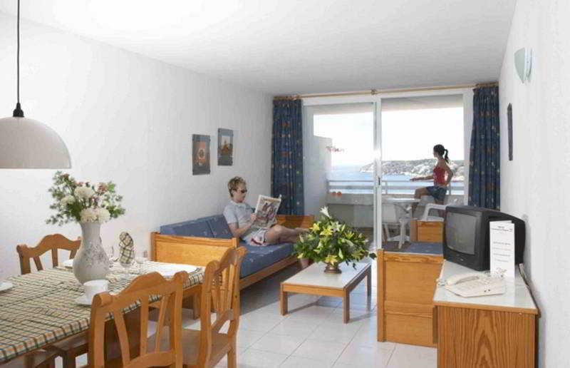 Hsm Sandalo 3* Magaluf (Mallorca)