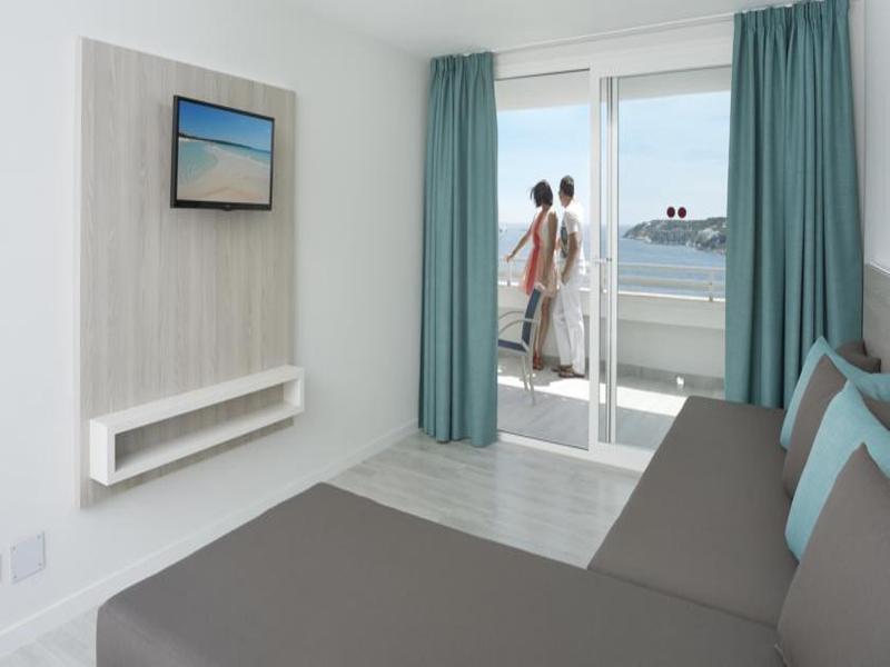 Hotel Hsm Sandalo Magaluf (Mallorca)