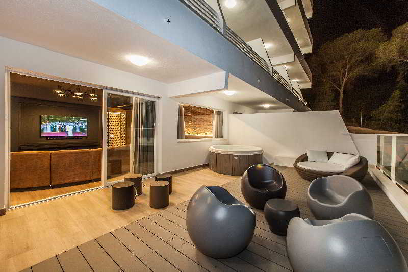Hotel Alua Calvia Dreams Magaluf (Mallorca)