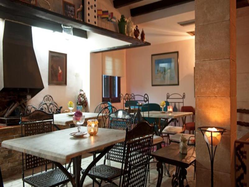 Bahia Hotel 4*