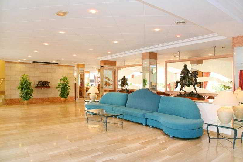Thb Gran Playa - Adults Only 4* Can Picafort (Mallorca)