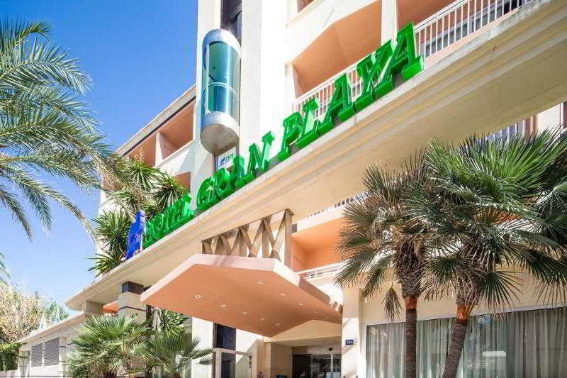 Hotel Thb Gran Playa - Adults Only 4*