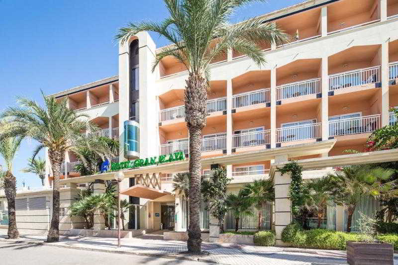 Hotel Thb Gran Playa - Adults Only Can Picafort (Mallorca)