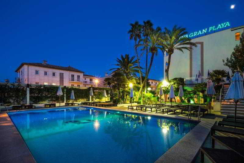 Hotel Thb Gran Playa - Adults Only