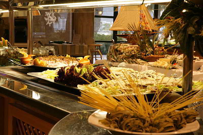 Hotel Alcudiamar - Navegantes