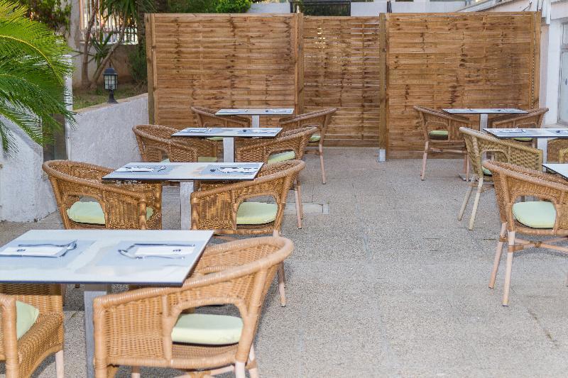 Eix Alcudia Adults Only 4* Puerto de Alcúdia