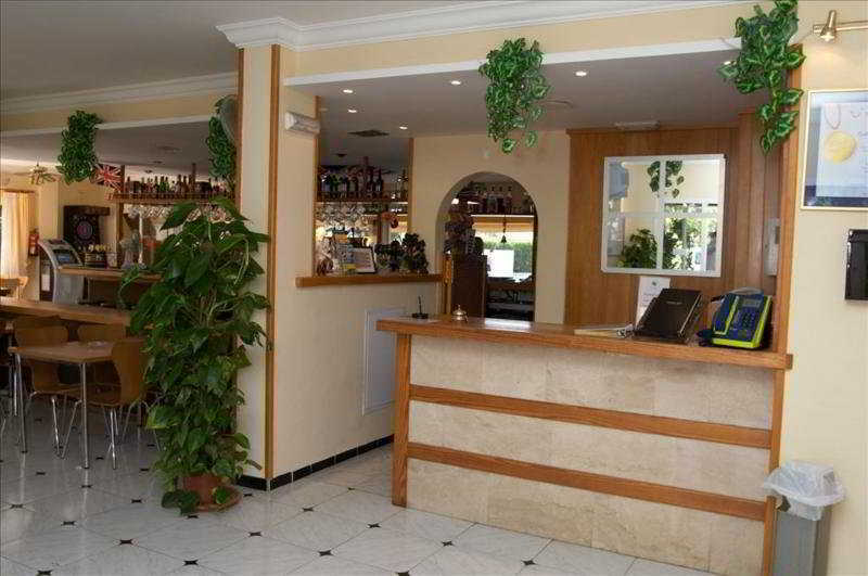 Solecito Apartamento Puerto de Alcúdia